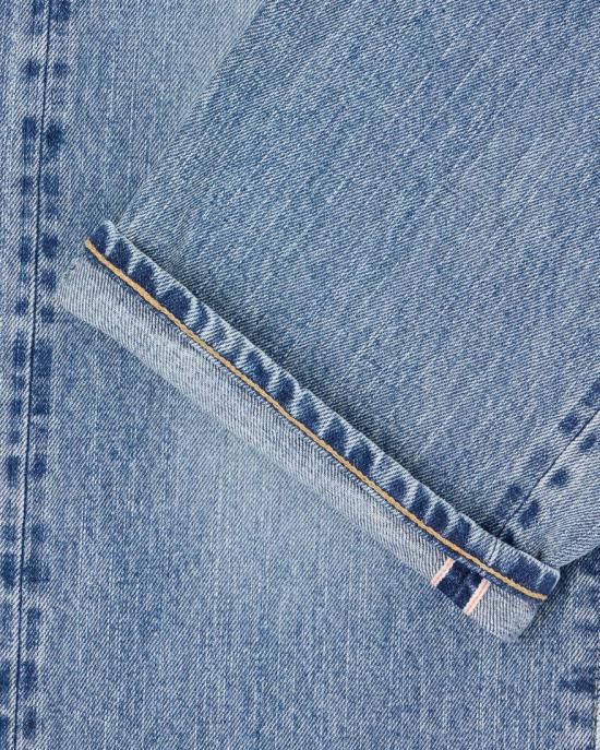 25FW 에드윈 데님 팬츠 I034254 01 6L 32 LIGHT USED - EDWIN