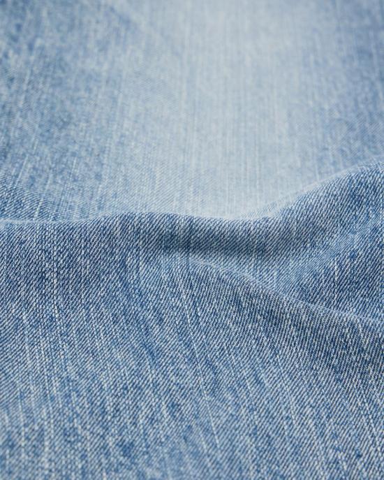 25FW 에드윈 데님 팬츠 I034254 01 6L 32 LIGHT USED - EDWIN