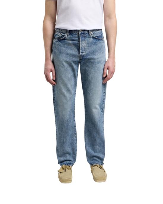 25FW 에드윈 데님 팬츠 I034254 01 6L 32 LIGHT USED - EDWIN