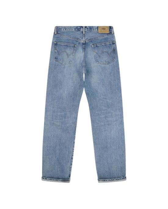 25FW 에드윈 데님 팬츠 I034254 01 6L 32 LIGHT USED - EDWIN