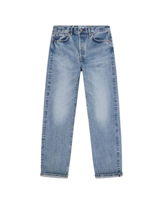 25FW 에드윈 데님 팬츠 I034254 01 6L 32 LIGHT USED