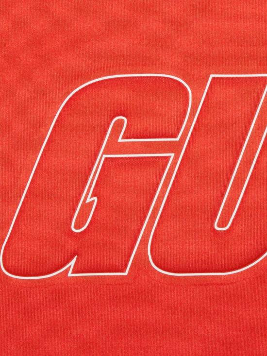 25FW 구찌 네오프렌 후드 스웨트셔츠 768498XJF386284 - GUCCI