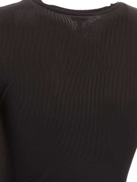 24FW 로에베 긴팔 티셔츠 S540Y23X181107 - LOEWE