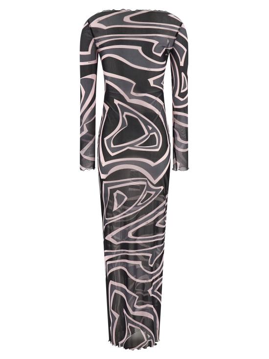 25FW 에밀리오푸치 원피스 5UJI355U749047 - EMILIO PUCCI