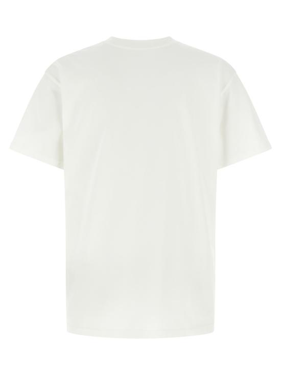 25FW 칼하트 WIP 반팔 티셔츠 I03545002XX - CARHARTT WIP