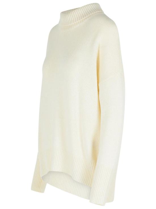 25FW 리사 양 스웨터 202113CREAM Beige - LISA YANG