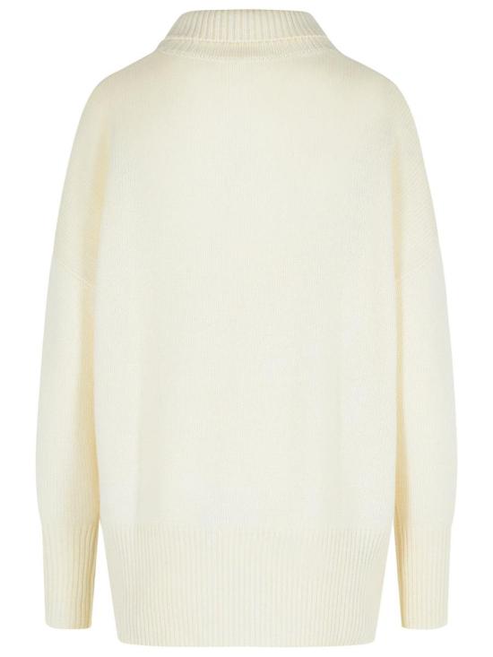 25FW 리사 양 스웨터 202113CREAM Beige - LISA YANG