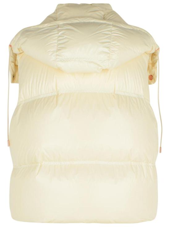 25FW 몽클레어 스웨터 093 1A000 96 596XE02B Beige - MONCLER