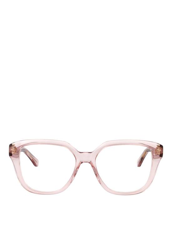 26SS 끌로에 선글라스 CH0293O003 Nude Neutrals