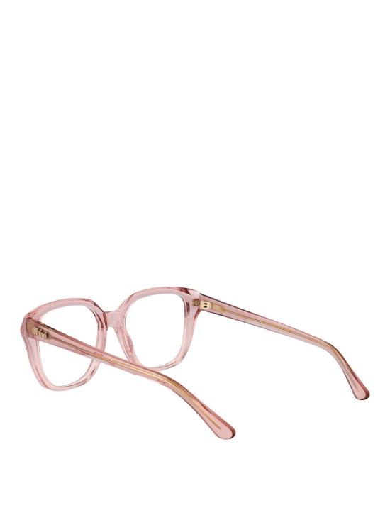 26SS 끌로에 선글라스 CH0293O003 Nude Neutrals - CHLOE