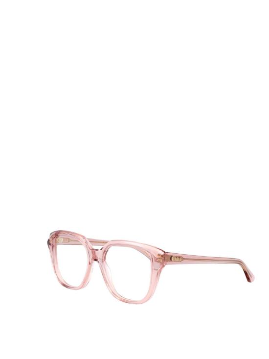 26SS 끌로에 선글라스 CH0293O003 Nude Neutrals - CHLOE