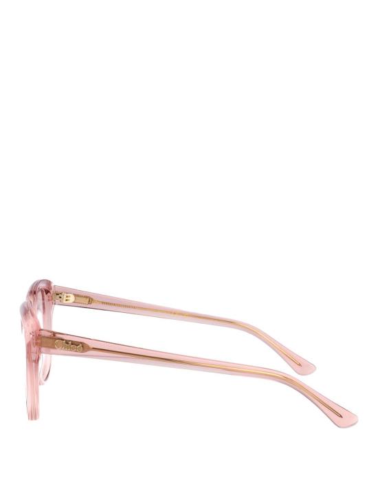 26SS 끌로에 선글라스 CH0293O003 Nude Neutrals - CHLOE