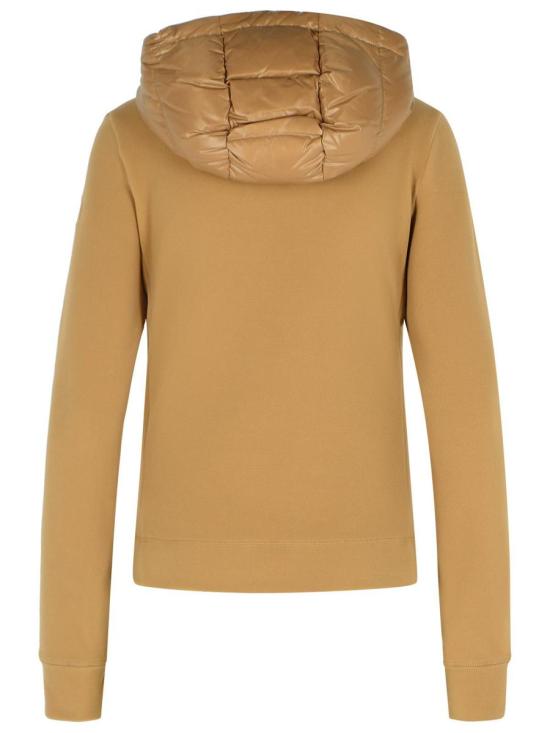 25FW 몽클레어 트레이닝 상의 098 8G000 18 8009324P Beige - MONCLER