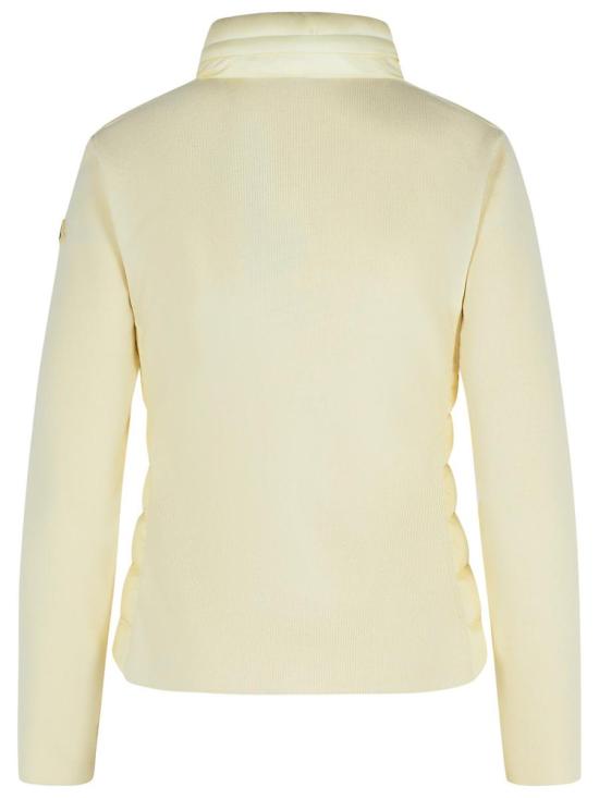 25FW 몽클레어 트레이닝 상의 093 9B000 19 M1122034 Beige - MONCLER