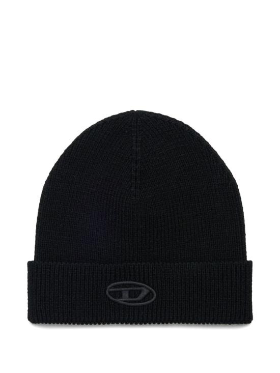 25FW [키즈] 디젤 모자 J02392 KYAZ1K900 Black