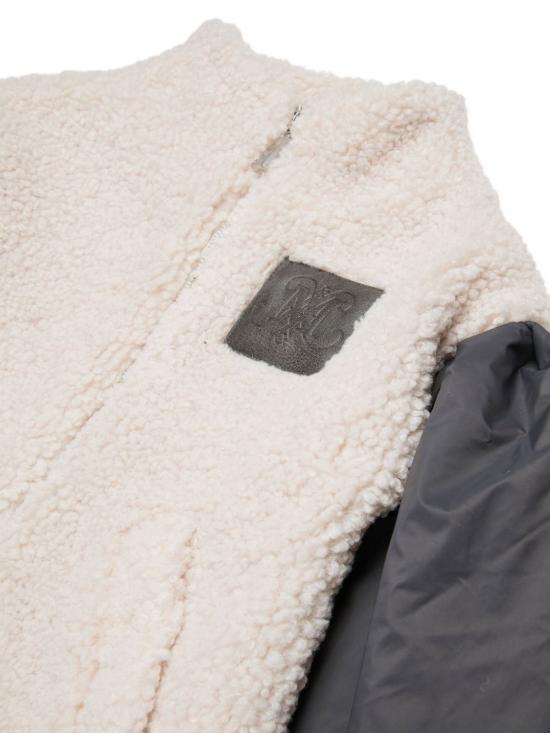 25FW [키즈] 막스앤코 캐주얼 자켓 MX0223 MX093MX102 White - MAX & CO.