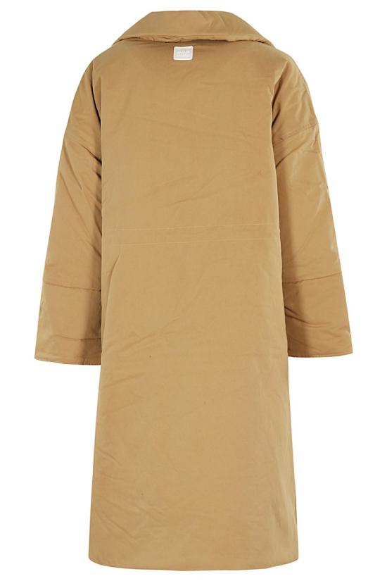  오오에프 자켓 JA9244 095 Brown - OOF