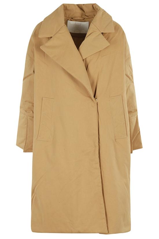  오오에프 자켓 JA9244 095 Brown