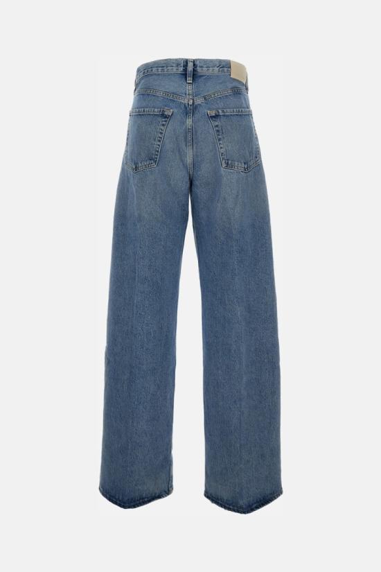 25FW 시티즌 오브 휴머니티 데님 팬츠 2053B3041GMINI Blue - CITIZEN OF HUMANITY