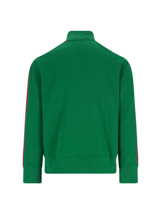 25FW 폴로 랄프로렌 자켓 710 973590001 Green - POLO RALPH LAUREN