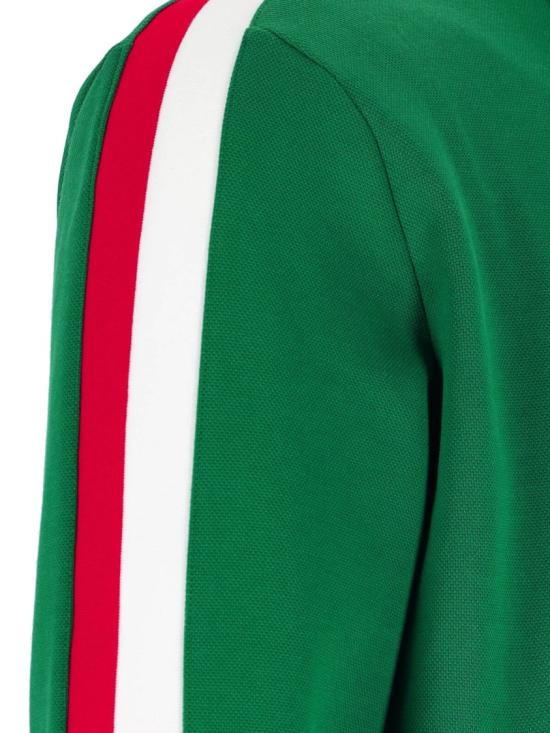 25FW 폴로 랄프로렌 자켓 710 973590001 Green - POLO RALPH LAUREN