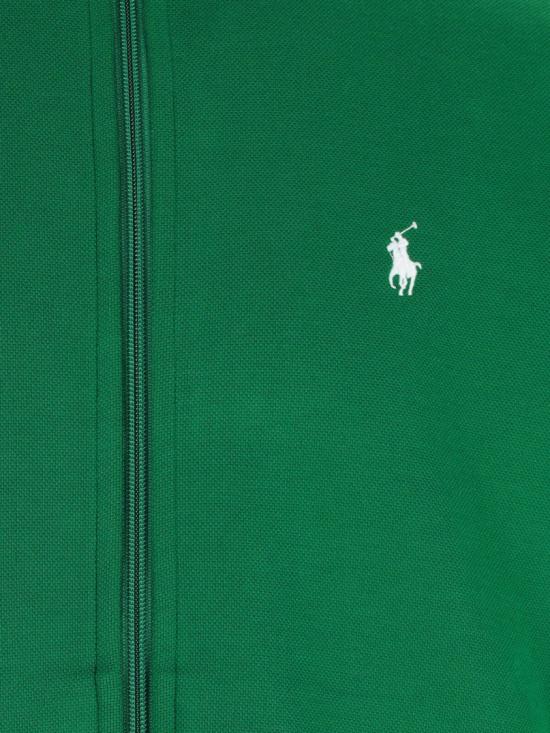25FW 폴로 랄프로렌 자켓 710 973590001 Green - POLO RALPH LAUREN