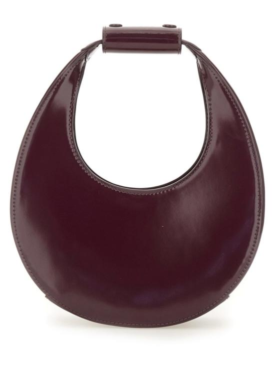 25FW 스타우드 숄더백 H25P3005PO SYR Burgundy - STAUD