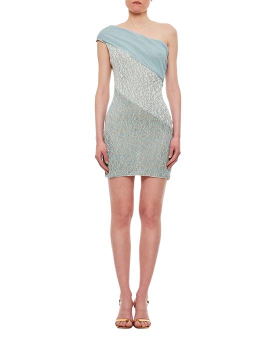  비텔리 원피스 SS23D26F00SDJ2 Blue