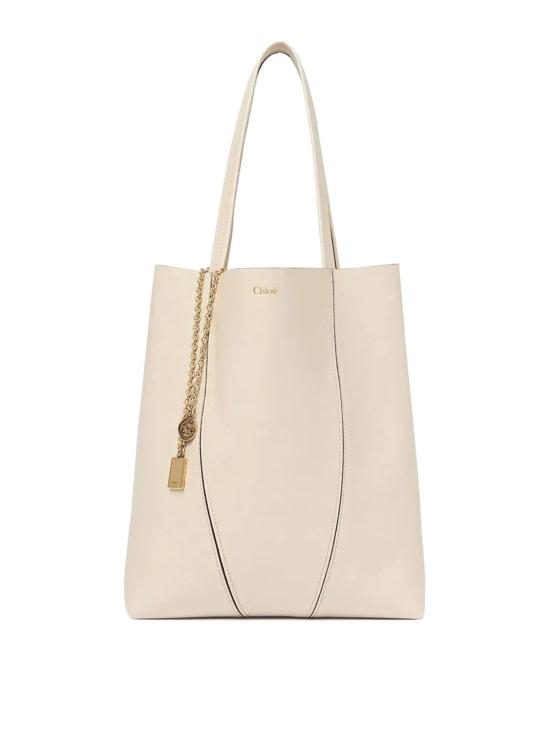  끌로에 숄더백 CHC25SS811N8424Q Nude Neutrals