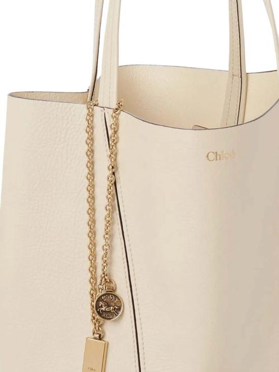  끌로에 숄더백 CHC25SS811N8424Q Nude Neutrals - CHLOE
