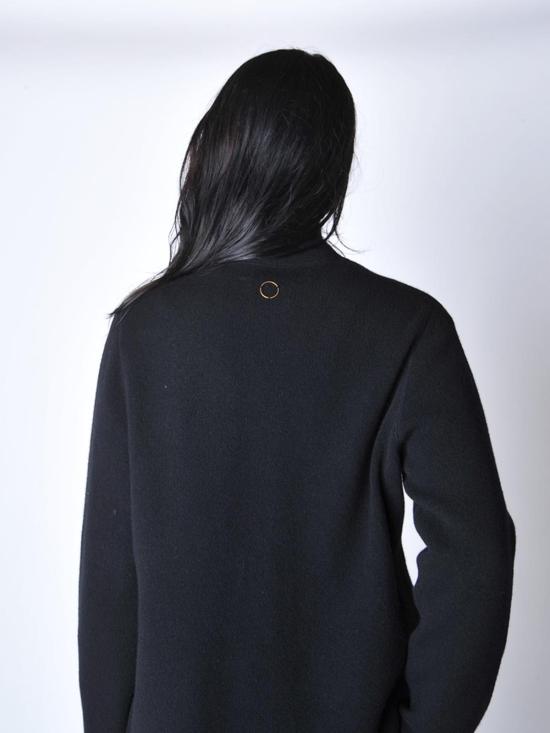  오유나 자켓 니아자 재킷 - OYUNA