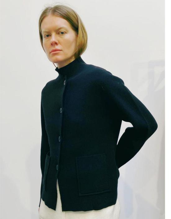  오유나 자켓 니아자 재킷 - OYUNA