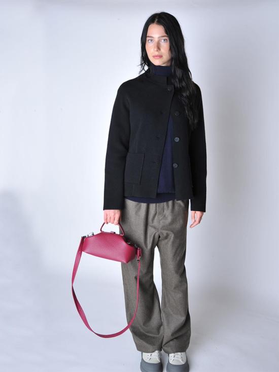  오유나 자켓 니아자 재킷 - OYUNA