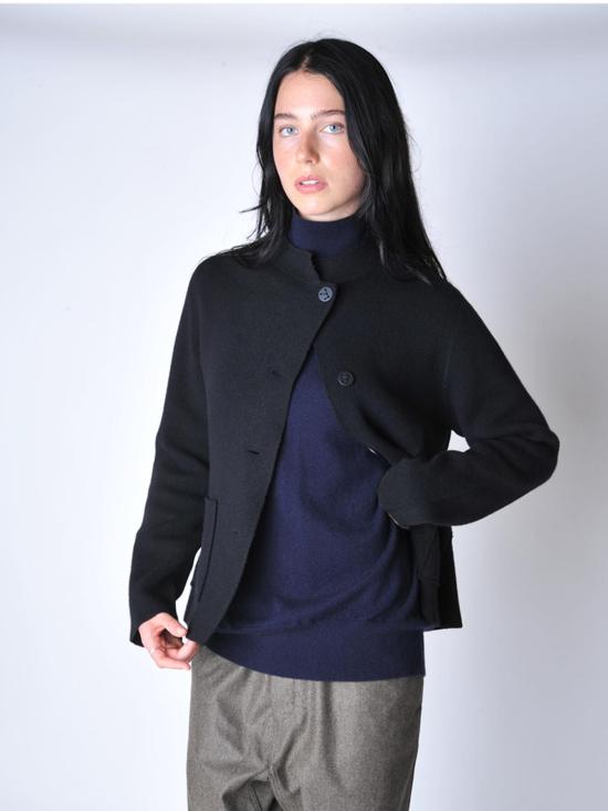  오유나 자켓 니아자 재킷 - OYUNA