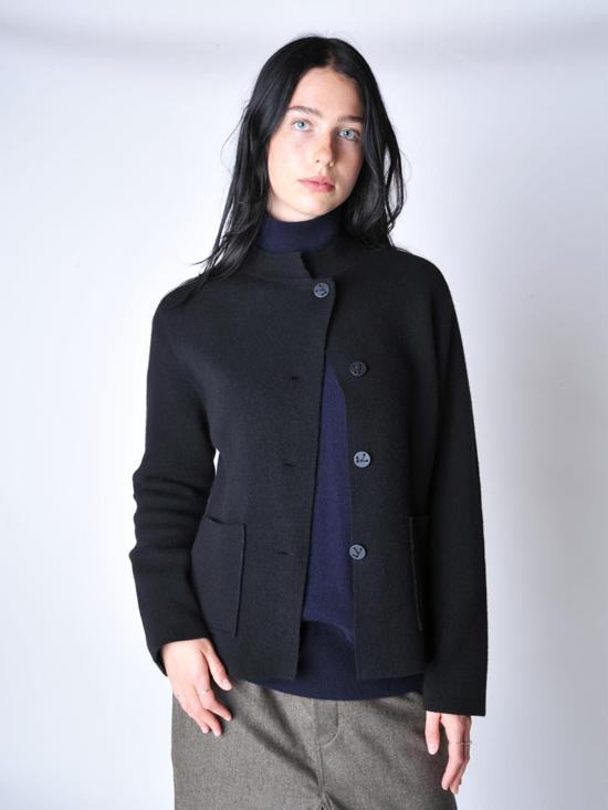  오유나 자켓 니아자 재킷