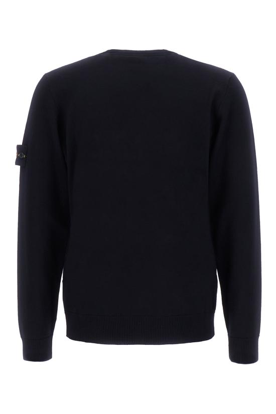 26FW 스톤 아일랜드 스웨터 S155100071S00C4 V0020 NAVY BLUE - STONE ISLAND