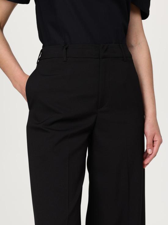 26SS 피티토리노 팬츠 CDVSLRZ00STDDX22 0990 Black - PT TORINO