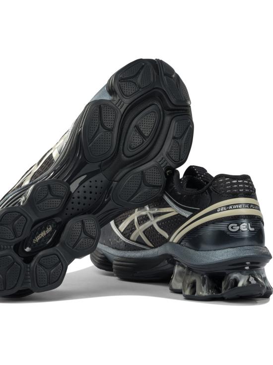 25FW 아식스 스니커즈 1203A748001 Black - ASICS