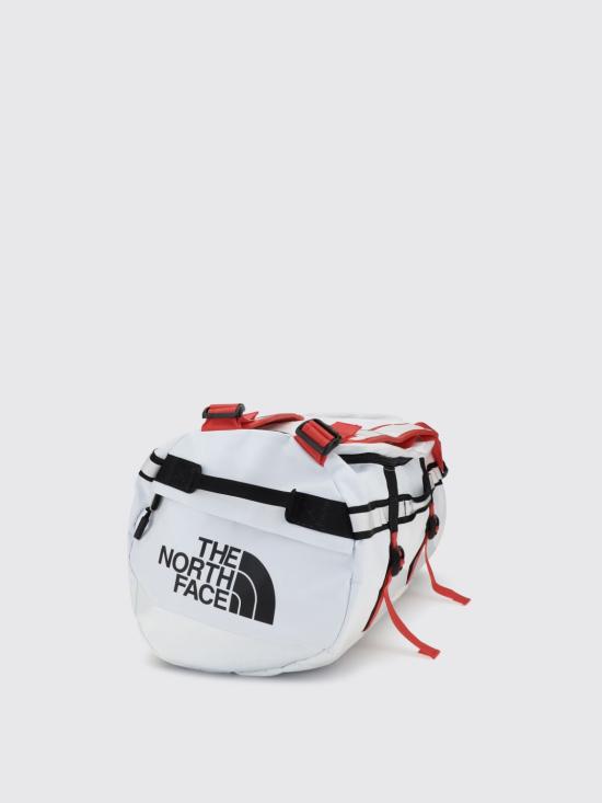 25FW 노스페이스 더플백 NF0A52ST FIT1 White - NORTH FACE