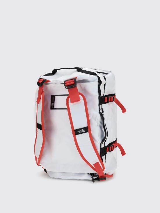 25FW 노스페이스 더플백 NF0A52ST FIT1 White - NORTH FACE