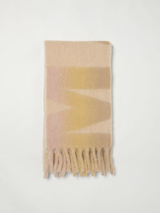25FW 이자벨마랑에뚜왈 머플러/스카프 EC056XFAB1C32A 90BE Beige
