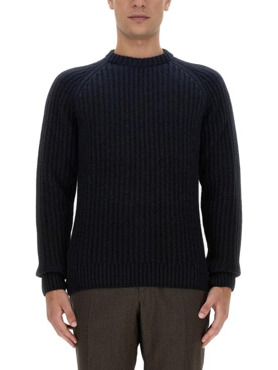  브리오니 스웨터 UMQ90L OAK054210 Black
