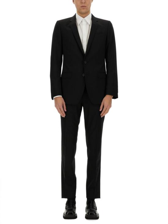  돌체앤가바나 수트 세트 GK0EMT GF874N0000 Black
