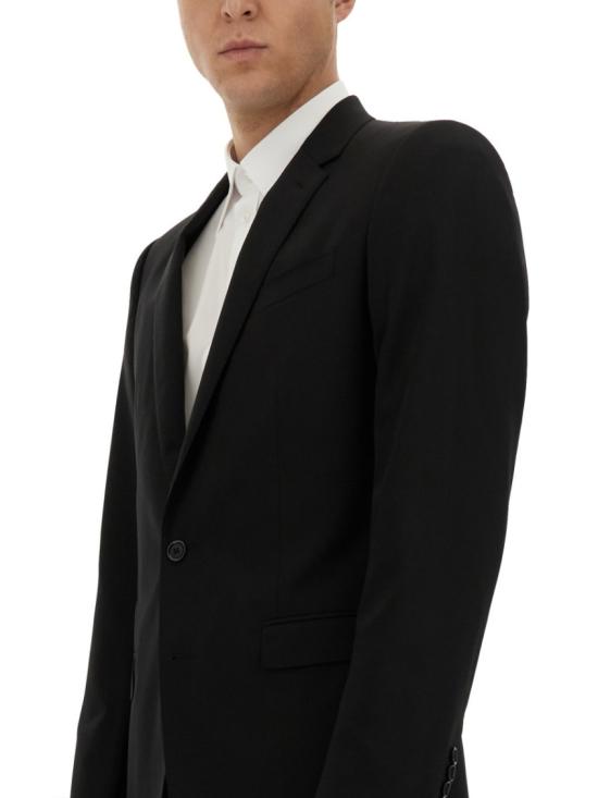  돌체앤가바나 수트 세트 GK0EMT GF874N0000 Black - DOLCE & GABBANA