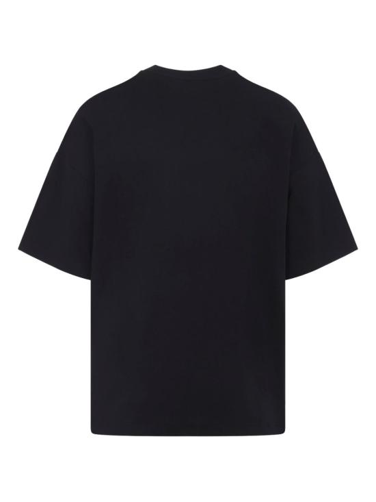 25FW 칼하트 WIP 반팔 티셔츠 I035523 89XX Black - CARHARTT WIP