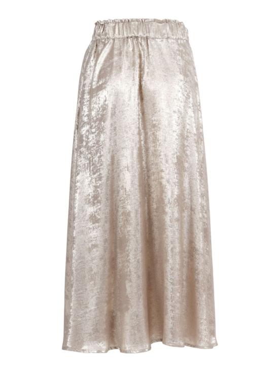 25FW 셔츠어포터 스커트 SK3783 Neutrals - SHIRTAPORTER