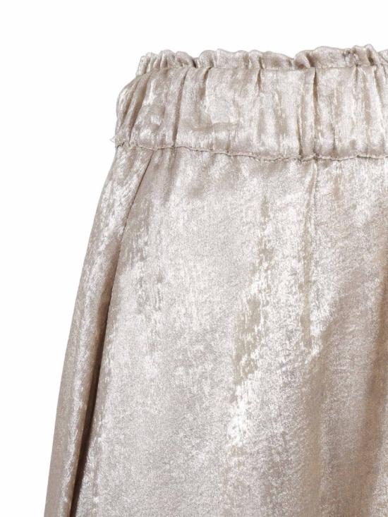 25FW 셔츠어포터 스커트 SK3783 Neutrals - SHIRTAPORTER