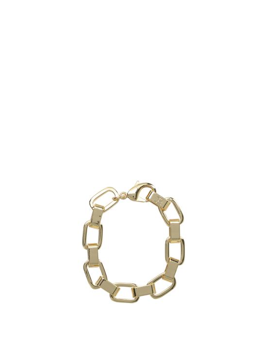 26SS 페데리카 토시 팔찌 FT25BR01GOLD Gold