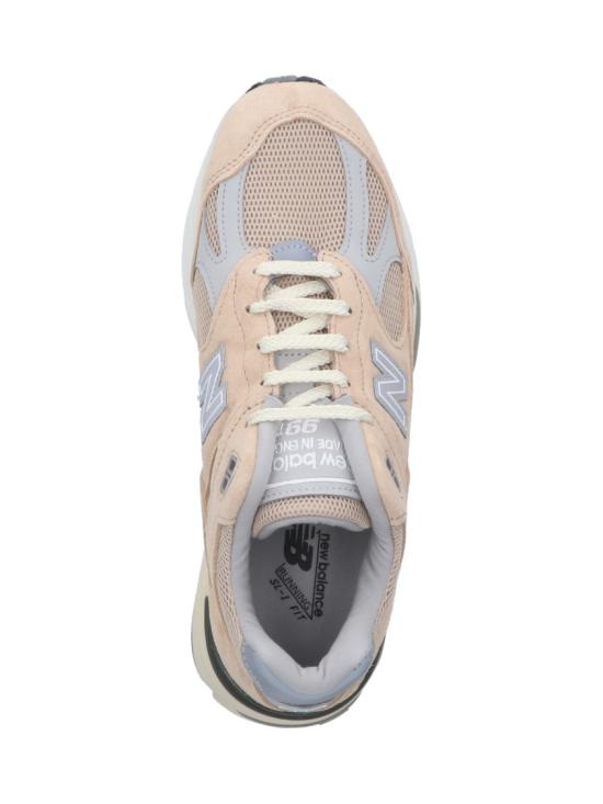  뉴발란스 991 스니커즈 U991BE2 Neutrals - NEW BALANCE