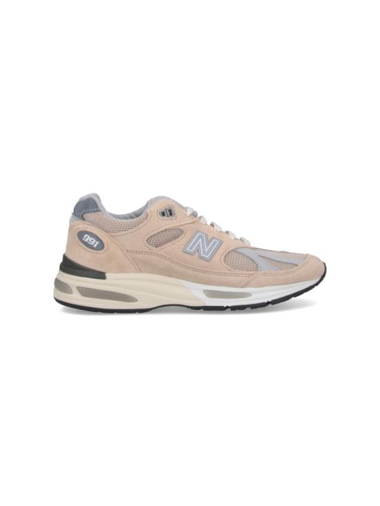  뉴발란스 991 스니커즈 U991BE2 Neutrals